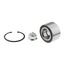 WHEEL BEARING KIT FRONT FOR CITROEN C4 PICASSO PEUGEOT 308; 2013-