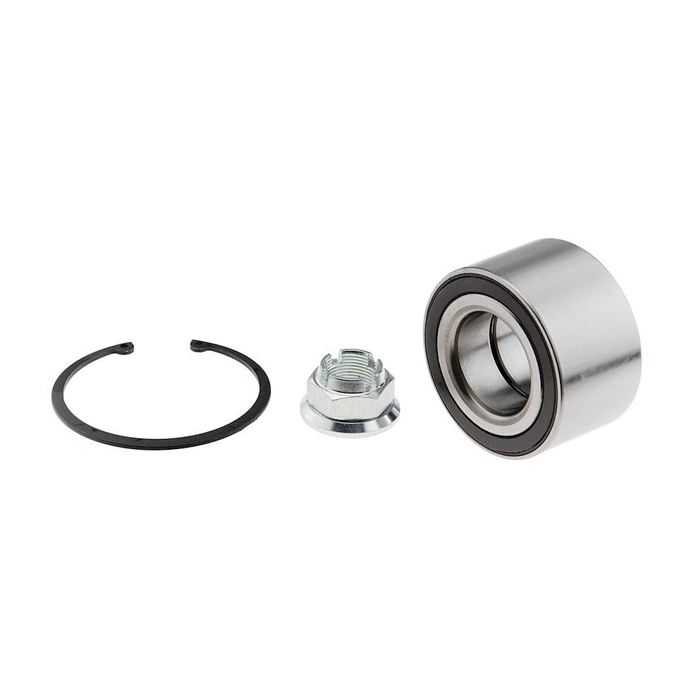 Nty Wheel Bearing Kit Front For Citroen C4 Picasso Peugeot 308; 2013 Size 1.2