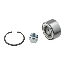 WHEEL BEARING KIT FRONT FOR CITROEN C2 03-09 C3 02-09 DS3 10-