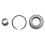 NTY WHEEL BEARING KIT FRONT For DAIHATSU TERIOS 05- 3
