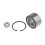 NTY WHEEL BEARING KIT FRONT FOR CITROEN JUMPY 07- SPACETOURER 16- 2