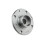 NTY FRONT WHEEL HUB W/O BEARING For DAEWOO LANOS SOHC 97- 2