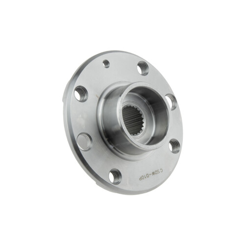 NTY FRONT WHEEL HUB W/O BEARING For DAEWOO LANOS SOHC 97- 1