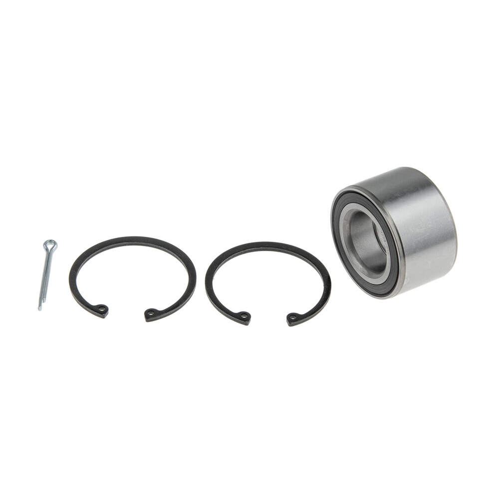 Nty Wheel Bearing Kit Front For Daewoo Lanos Nexia Kalos 04