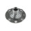 NTY FRONT WHEEL HUB W/O BEARING For DAEWOO LANOS SOHC 97- 1