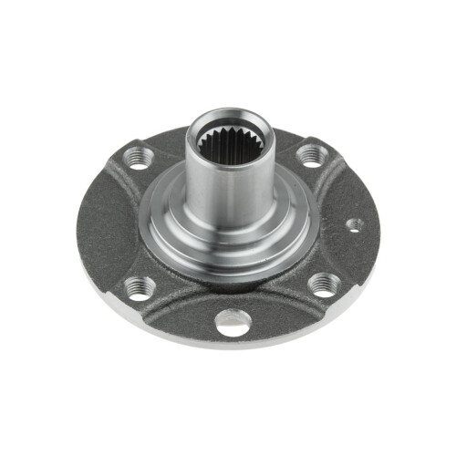 NTY FRONT WHEEL HUB W/O BEARING For DAEWOO LANOS SOHC 97-