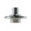 NTY FRONT WHEEL HUB W/O BEARING For DAEWOO LANOS SOHC 97- 3