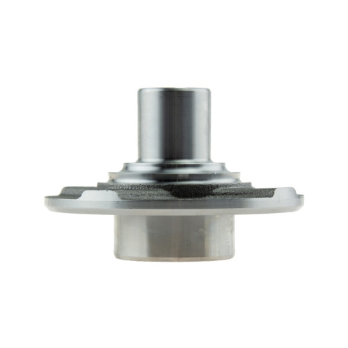 NTY FRONT WHEEL HUB W/O BEARING For DAEWOO LANOS SOHC 97- 2