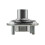 NTY FRONT WHEEL HUB W/O BEARING For DAEWOO NUBIRA 97- 3