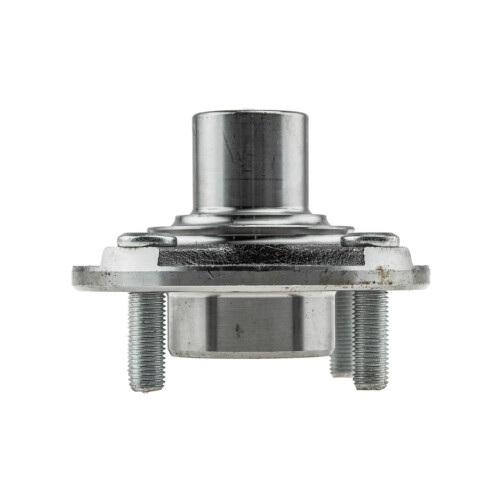 NTY FRONT WHEEL HUB W/O BEARING For DAEWOO NUBIRA 97- 2