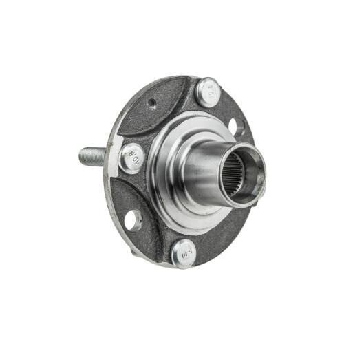 NTY FRONT WHEEL HUB W/O BEARING For DAEWOO NUBIRA 97-