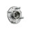 NTY FRONT WHEEL HUB W/O BEARING For DAEWOO NUBIRA 97- 2