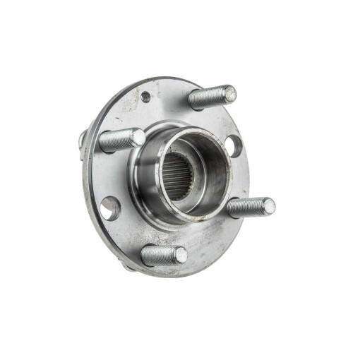 NTY FRONT WHEEL HUB W/O BEARING For DAEWOO NUBIRA 97- 1