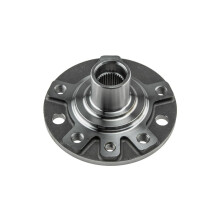 FRONT WHEEL HUB W O BEARING FOR OPEL VECTRA B 95- SAAB 9-3 98-