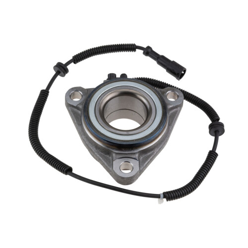 NTY FRONT WHEEL HUB For SSANGYONG REXTON 3.2 02-06 1