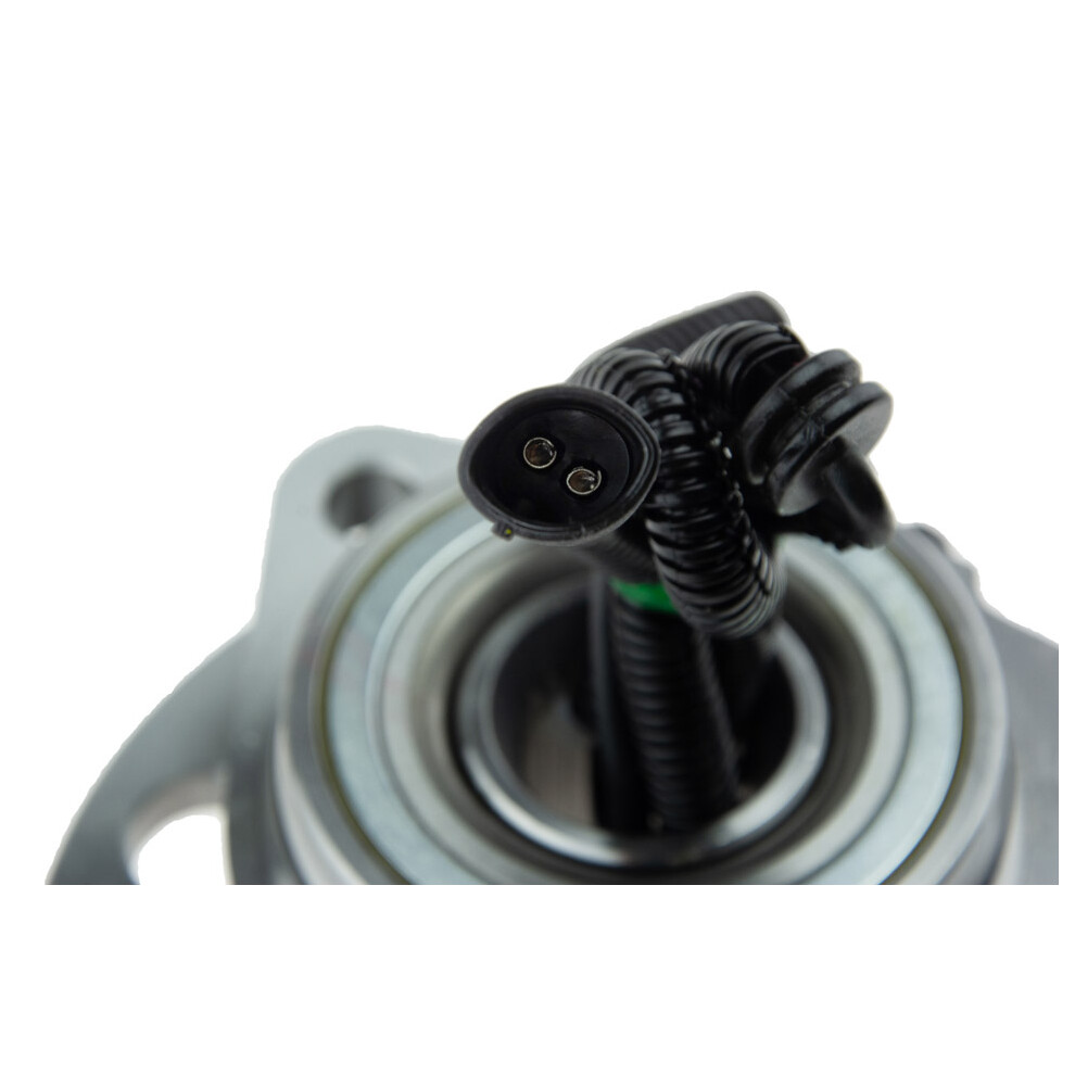 NTY KLP-DW-087 Wheel Bearing Kit for SSANGYONG - Image 12