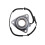 NTY FRONT WHEEL HUB For SSANGYONG REXTON 3.2 02-06 4