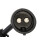 NTY FRONT WHEEL HUB For SSANGYONG REXTON 3.2 02-06 5