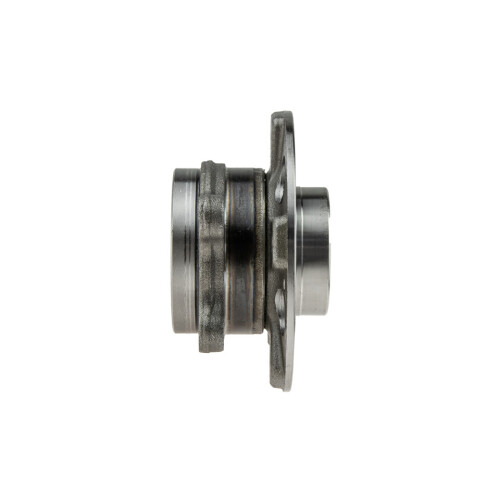 NTY FRONT WHEEL HUB For SSANGYONG ACTION 12-, KORANDO 10- 2