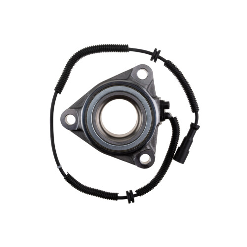 NTY FRONT WHEEL HUB For SSANGYONG REXTON 3.2 02-06 2