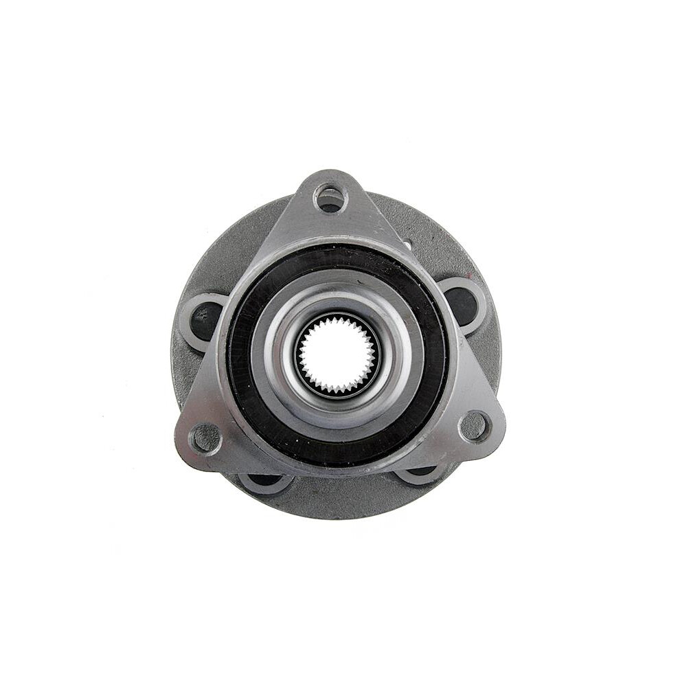 Nty Front Wheel Hub For Chevrolet Cruze 09-, Opel Astra J 09