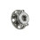 NTY FRONT WHEEL HUB For SSANGYONG ACTION 12-, KORANDO 10- 1