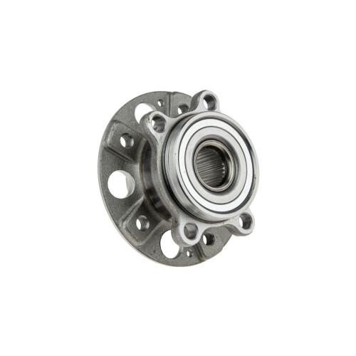 NTY FRONT WHEEL HUB For SSANGYONG ACTION 12-, KORANDO 10-