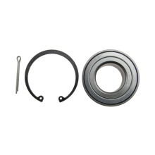 WHEEL BEARING KIT FRONT FOR CHEVROLET AVEO 11-, OPEL MERIVA B 10-