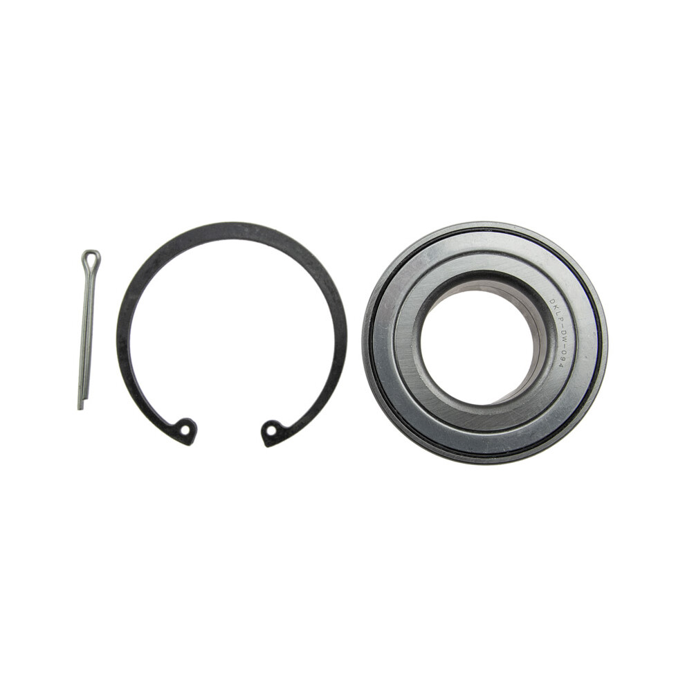 Fits NTY KLP-DW-094 WHEEL BEARING KIT FRONT - Image 14