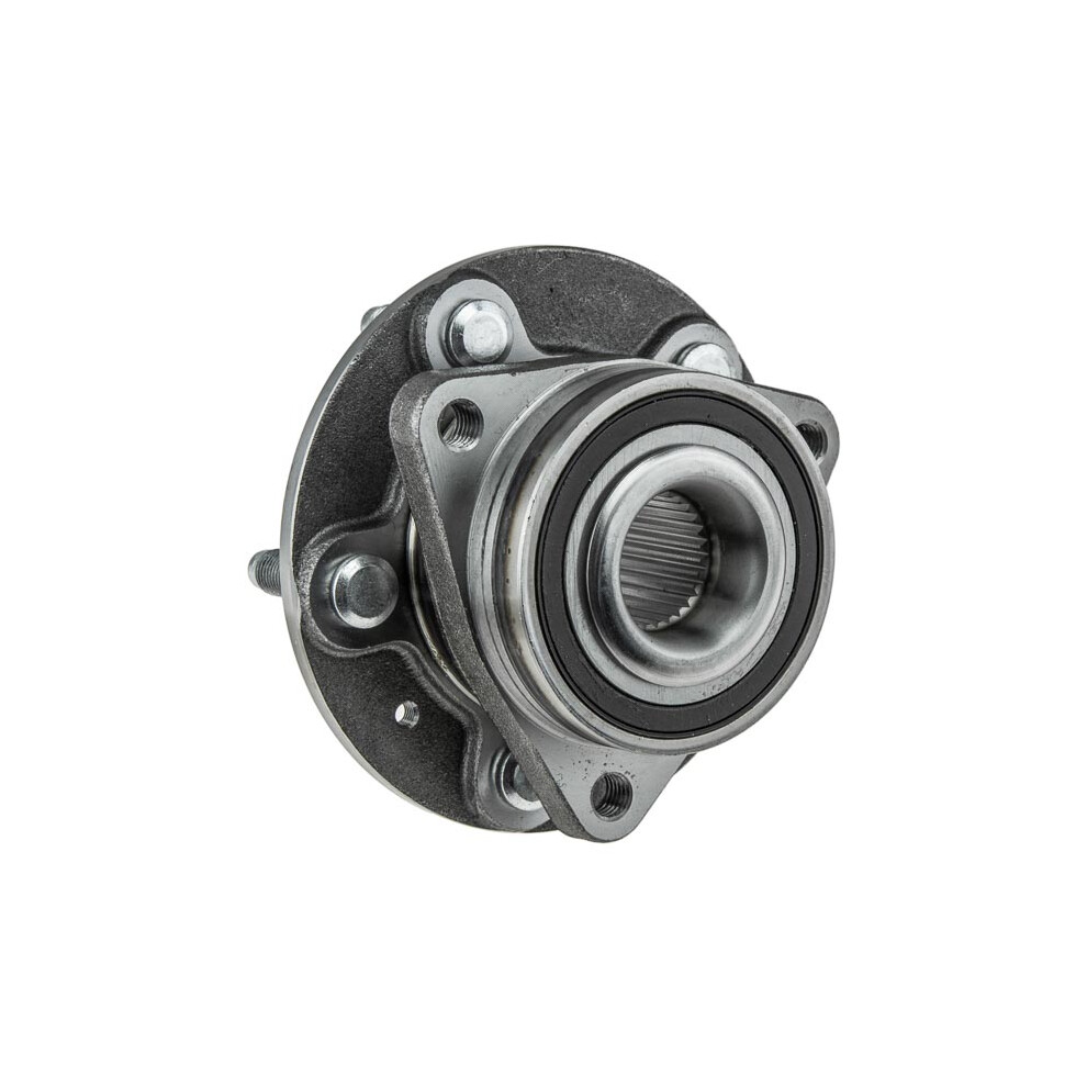 Front Wheel Hub For Chevrolet Cruze 09- Opel Astra J 09- 5908281464755