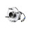 NTY FRONT WHEEL HUB For CHEVROLET EPICA 08- 2