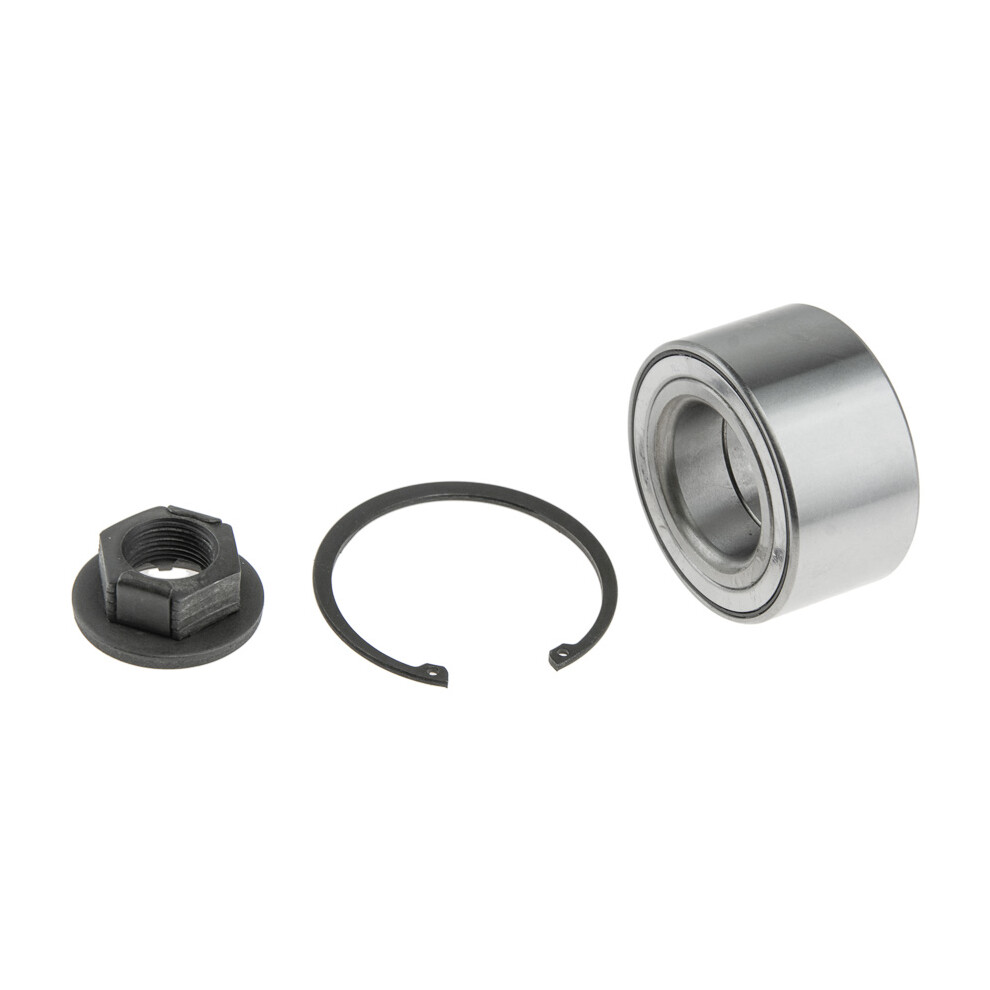 WHEEL BEARING KIT FRONT FOR FORD FOCUS 98- +ABS FIESTA V 02--image-OPC-PGYPNWB-NEW