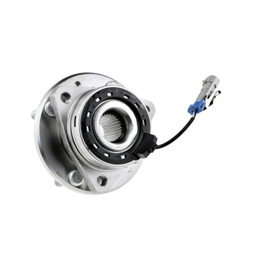 NTY FRONT WHEEL HUB For CHEVROLET EPICA 08-