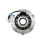 NTY FRONT WHEEL HUB For CHEVROLET EPICA 08- 4