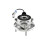 NTY FRONT WHEEL HUB For CHEVROLET EPICA 08- 3