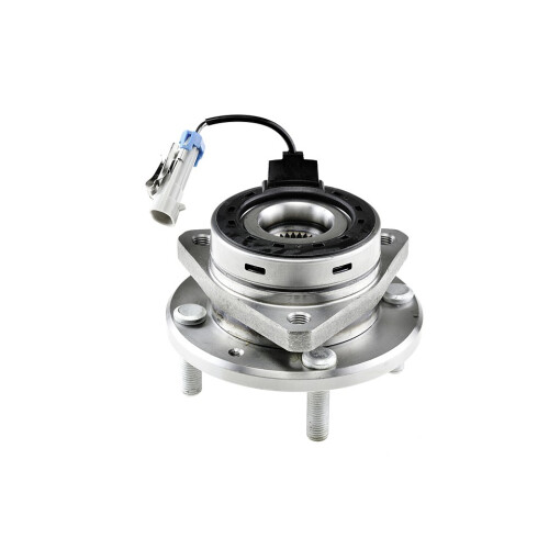 NTY FRONT WHEEL HUB For CHEVROLET EPICA 08- 2