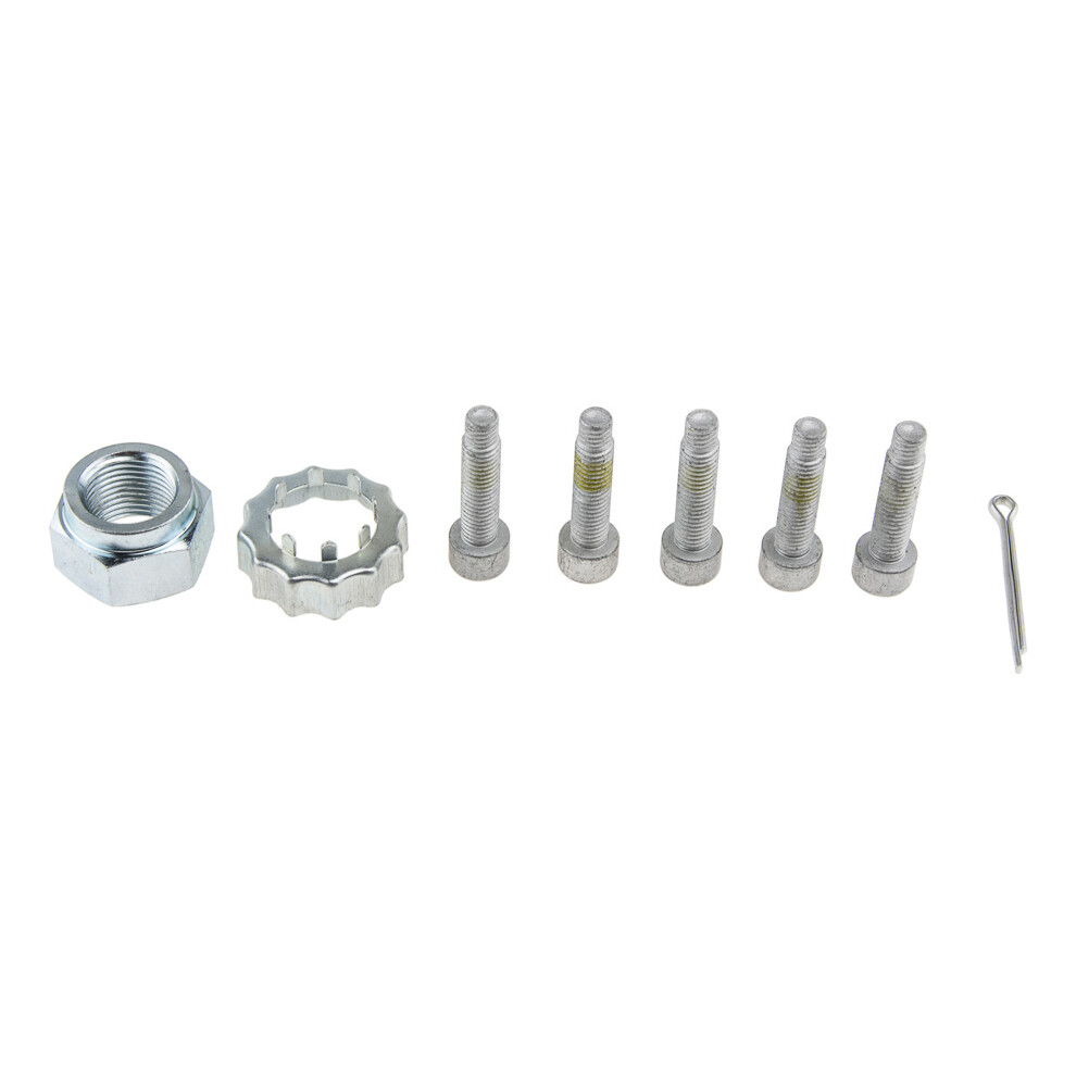 New Nty Assembly Kit For Kit Do Nr: Klp-Fr-032 Size 2.0