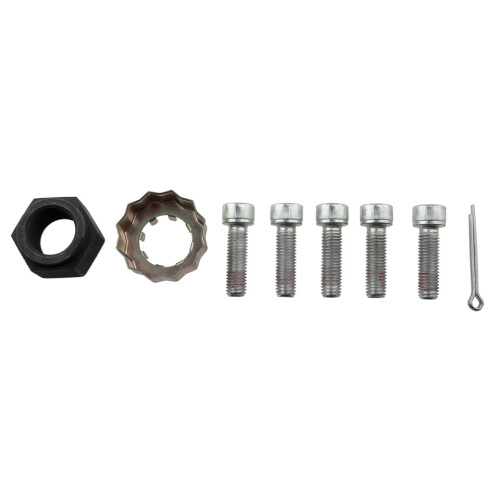 NTY ASSEMBLY KIT For KIT DO NR: KLP-FR-039 1