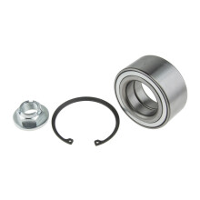 WHEEL BEARING KIT FRONT For FORD MONDEO III SEMI-AUTOMATIC 00-07