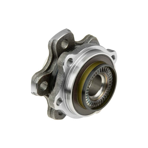 NTY FRONT WHEEL HUB For BMW 5 4WD 16-