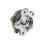 NTY FRONT WHEEL HUB For BMW 5 4WD 16- 2