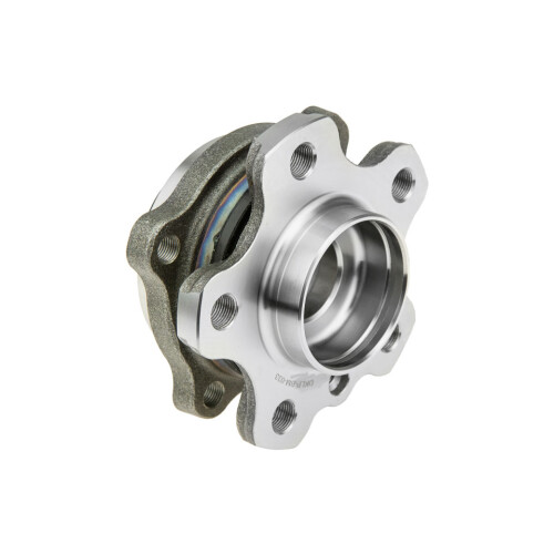NTY FRONT WHEEL HUB For BMW 5 4WD 16- 1