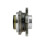 NTY FRONT WHEEL HUB For BMW 5 4WD 16- 3