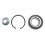 NTY WHEEL BEARING KIT FRONT FOR FORD TRANSIT CONNECT 02- 2