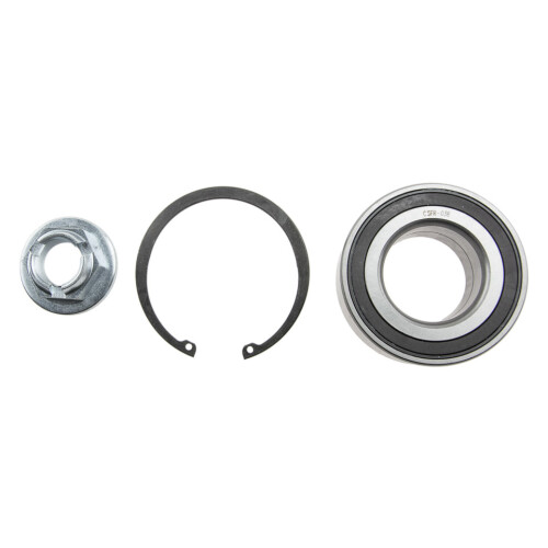 NTY WHEEL BEARING KIT FRONT FOR FORD TRANSIT CONNECT 02- 1