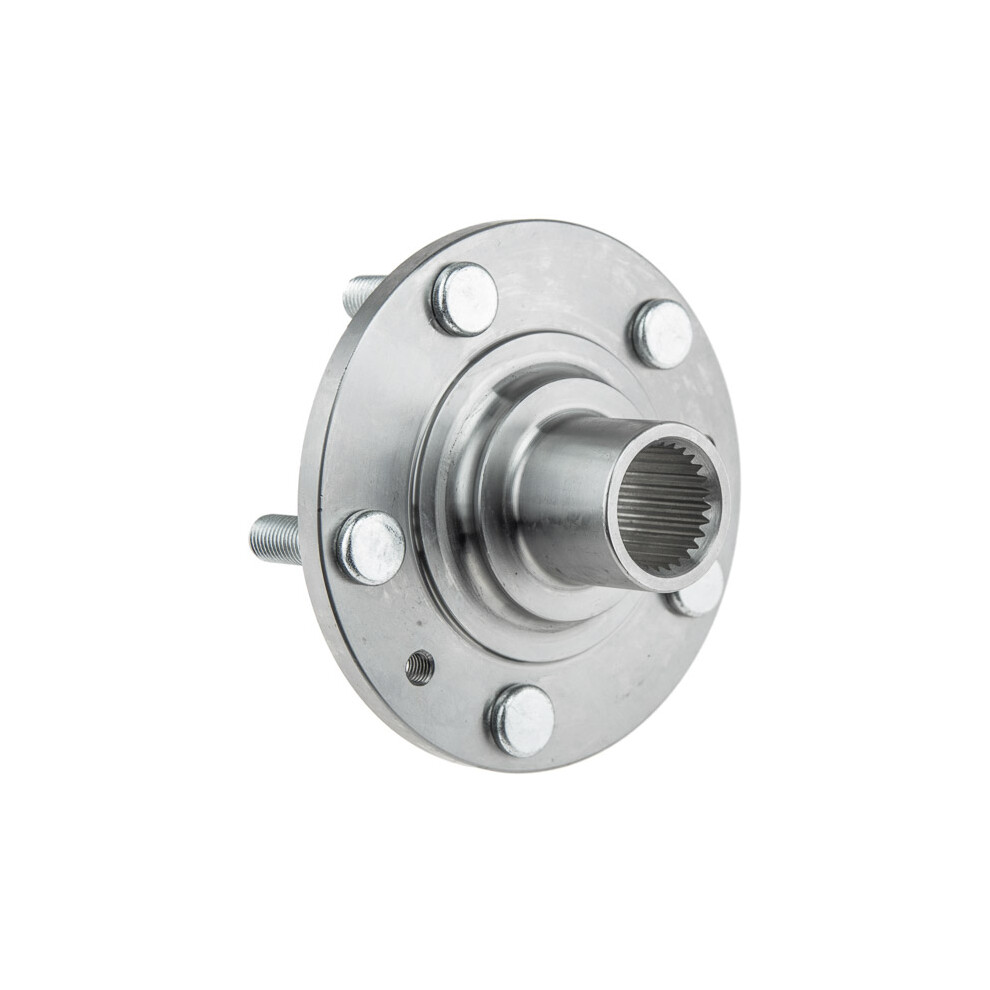 2x ✅Fits NTY KLP-FR-035P FRONT WHEEL HUB W/O BEARING ⭐UK Seller⭐ - Image 12