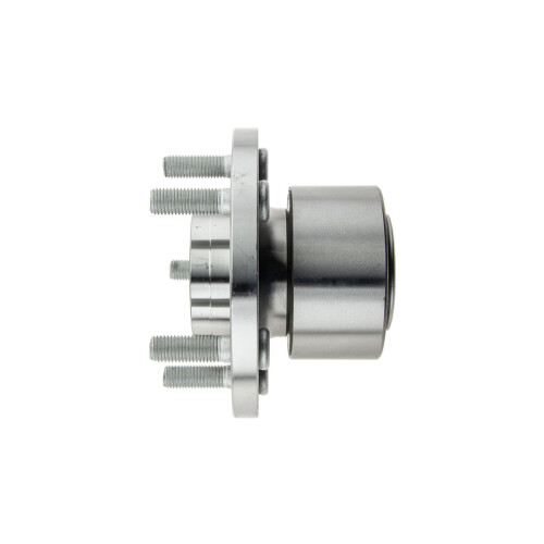 NTY FRONT WHEEL HUB For FORD MONDEO IV 07- /+ABS/ 2
