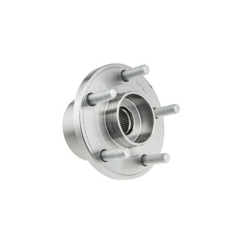 NTY FRONT WHEEL HUB For FORD MONDEO IV 07- /+ABS/ 1
