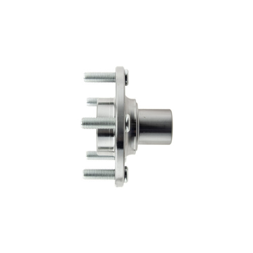 NTY FRONT WHEEL HUB W O BEARING FOR FORD TRANSIT CONNECT 02- 2