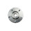 NTY FRONT WHEEL HUB W O BEARING FOR FORD TRANSIT CONNECT 02- 4